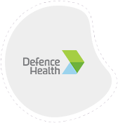 defence logo