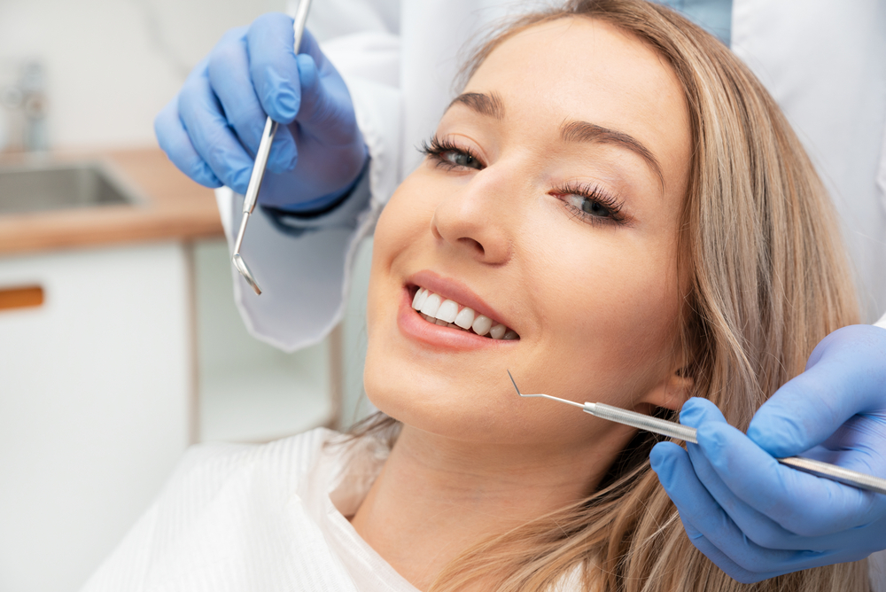 general dentistry - smiles in currambine